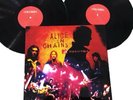 Alice in Chains - Mtv Unplugged - Red Columbia Label - Sealed - Vinyl