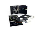 Pink Floyd - Dark Side Of The Moon 50t - New Vinyl Record VINYL - P11501z