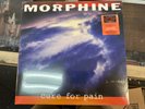 MORPHINE CURE FOR PAIN REMASTERED 2924 ROCKTOBER  NEW/SEALED