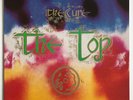 The Cure The Top UK 1st Press Vinyl LP & Inner Fiction Records FIXS9 1984