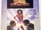 Weird Science - Music From The Motion Picture Soundtrack - MCA 1985
