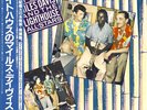 MILES DAVIS AND THE LIGHTHOUSE ALL STARS / AT LAST , VINYL LP, OBI, JAPAN [MONO]