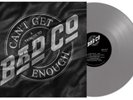Can't Get Enough: A Tribute to Bad Company Vinyl 10/24/2025