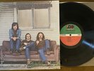 Crosby, Stills & Nash Self Titled US Repress Monarch 1975 LP VG+++ (CLEAN EX)