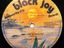 Lacksley Castell - Jah Love Is Sweeter (12
