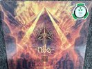 Nile - Vile Nilotic Rites LP 2019 Nuclear Blast – Ltd Black NEW Sealed Vinyl