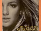 Britney Spears Outrageous Remixes Original 2004 US 12