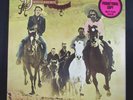 The Doobie Brothers, STAMPEDE, Vinyl,  Warner Bros. PROMO (1975) First Pressing
