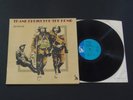 GROUNDHOGS Thank Christ For The Bomb A1/B1 1st PRESS Blue LIBERTY Superb AUDIO