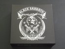 BLACK SABBATH The Ten Year War VINYL BOXSET 2017 Limited Edition No 1120 Superb