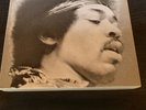 JIMI HENDRIX.      11LP BOX SET