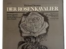 Der Rosenkavalier Strauss Vienna Philharmonic London Stereo OSAL-1435 Sealed
