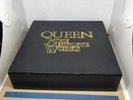 Queen - The Complete Works - Box Set Vinyl Records 1985.