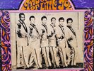 “Tejano Tex-Mex”  Little Joe and the Latinaires 