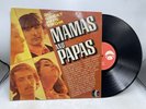 The Mamas and the Papas - 20 Great Hits From Mamas And Papas 1978 AUS VINYL LP