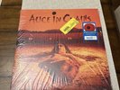 ALICE IN CHAINS - Dirt Vinyl 2x LP Walmart Exclusive Apple Red 2022 Vinyl