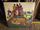The Beatles Yellow Submarine SEALED SW-153 Vinyl LP 70s Psychedelic Rock
