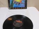 Def Leppard Pyromania Mercury-PolyGram Records Vinyl LP 33 RPM 1983