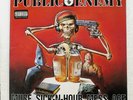 PUBLIC ENEMY MUSE SICK-N-HOUR MES DEF JAM RECORDI 3145233621 US VINYL 2LP