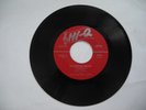 ROY HALL Bed Spring Motel / Three Alley Cats  45 7