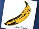 ORIGINAL 1967 ANDY WARHOL BANANA COVER THE VELVET UNDERGROUND & NICO VINYL LP