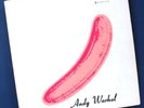 ORIGINAL 1967 ANDY WARHOL BANANA COVER THE VELVET UNDERGROUND & NICO VINYL LP