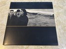 U2. The Joshua Tree. NM Vinyl LP. 1A/1A Early Club Press W/Poster. ‘87 OG.