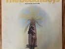 The Beach Boys Friends & Smiley Smile 1974 Gatefold Double LP 2MS 2167 RARE Ltd