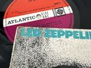 Led Zeppelin I TURQUOISE SLEEVE 1969 UK 1st issue Vinyl SUPERHYPE CREDIT A1/B1