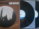 Sam Rivers Fuchsia Swing Song Blue Note/Music Matters 2LP 45RPM 2011 reissue