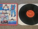 THE GYMSLIPS Rocking With The Renees FIRST PRESS 1983 Abstract Records UK PUNK