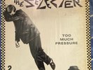 The Selecter: Too Much Pressure. Vinyl LP. Excellent condition