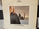 Emmett Finley (1971) Self-titled NM LP Record,  Og Shrink wrap,