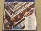 The Beatles – 1967-1970 (Blue Album) 2×LP Vinyl, 2014 UMe Reissue – Sealed