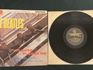 THE BEATLES 1963 PLEASE PLEASE ME UK STEREO LP Black And Gold Labels, Dick James