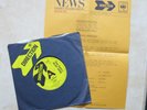 ELMER GANTRY'S VELVET OPERA Flames UK 7