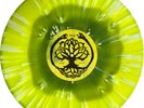 JACOB ALON In Limerence Green Splatter Blood Records Vinyl No.250 of 350