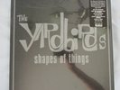 THE YARDBIRDS SHAPES OF THINGS SEALED 7LP  VINYL  TEAR IN SHRINK  BOX SET C57