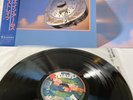 Dire Straits Brothers In Arms Album VINYL LP Record Japan 28PP-1005 OBI Vertigo