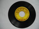 SONNY BURGESS Feel So Good / My babe 45 7
