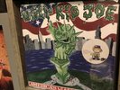 Ugly Kid Joe - America's Least Wanted Vinyl LP - Import Colored
