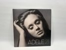 ADELE - Adele 21 - Pre-Owned Vinyl Record LP