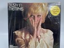 Dusty Springfield ‎– Dusty In Memphis Vinyl Record LP OG Atlantic USA EX/EX