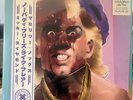 Mickey Diamond/ Nobody Bleeds Like Flair Sealed Obi # 37/50 Rare Rap Record