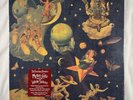 The Smashing Pumpkins Mellon Collie And The Infinite Sadness  4LP Vinyl Box Set
