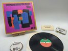 John Coltrane- Coltrane Plays The Blues  VG+/VG+  Ultrasonic Clean 1975