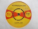 EX-  UK  SUE  45 - CLAUDINE CLARK - 