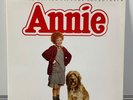 Annie - Original Motion Picture Soundtrack - 1982 Vinyl LP Record Album