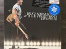 Bruce Springsteen & The E-Street Band Live 1975-85 (5 x LP) SEALED