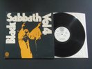 BLACK SABBATH Vol 4 1Y1/2Y1 1st PRESS VERTIGO Great COVER & Superb NM+/M- AUDIO